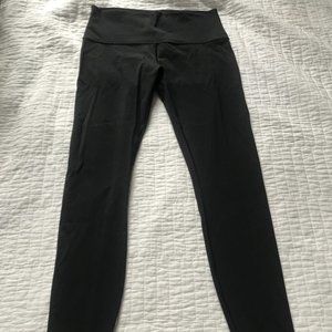LULULEMON Wunder Under High-Rise Tight 28"